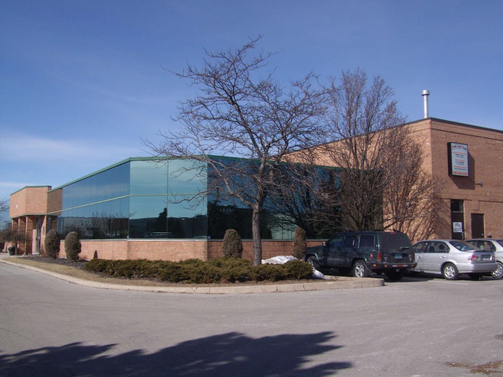 Over The Road Transportation | 5617 McAdam Rd, Mississauga, ON L4Z 1N4, Canada | Phone: (905) 564-2626