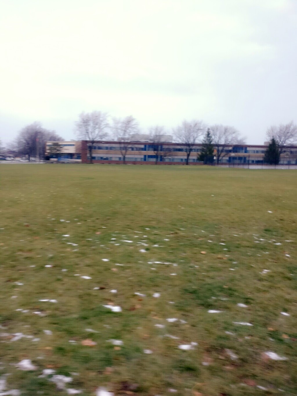 Glen Echo Park | 255 Rainbow Dr, Hamilton, ON L8K 4H1, Canada