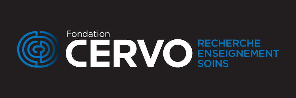 Fondation CERVO | 2601, chemin de la Canardière, J-9000, Quebec City, QC G1J 2G3, Canada | Phone: (418) 663-5155