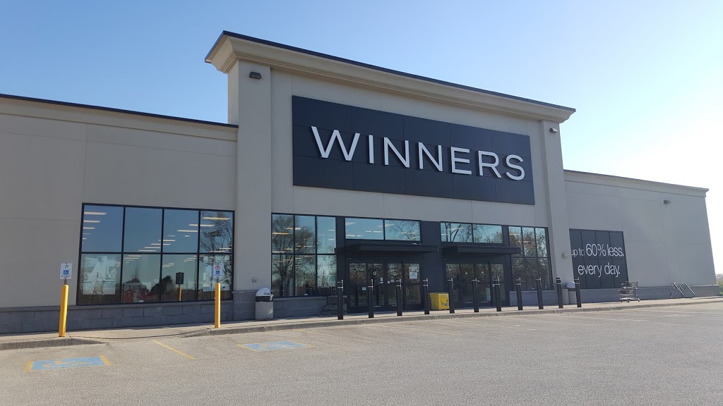 Winners | 1470 Quinn Dr, Sarnia, ON N7S 6M8, Canada | Phone: (519) 383-1613