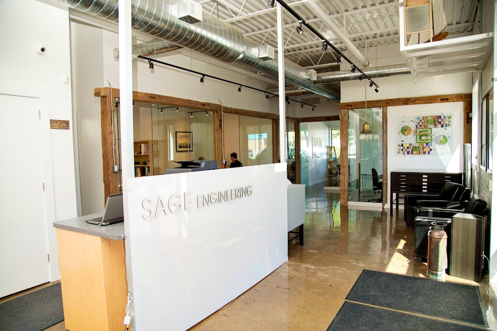 Sage Engineering Services Ltd. | 1452 Wallace Rd, Oakville, ON L6L 2Y2, Canada | Phone: (905) 469-8513