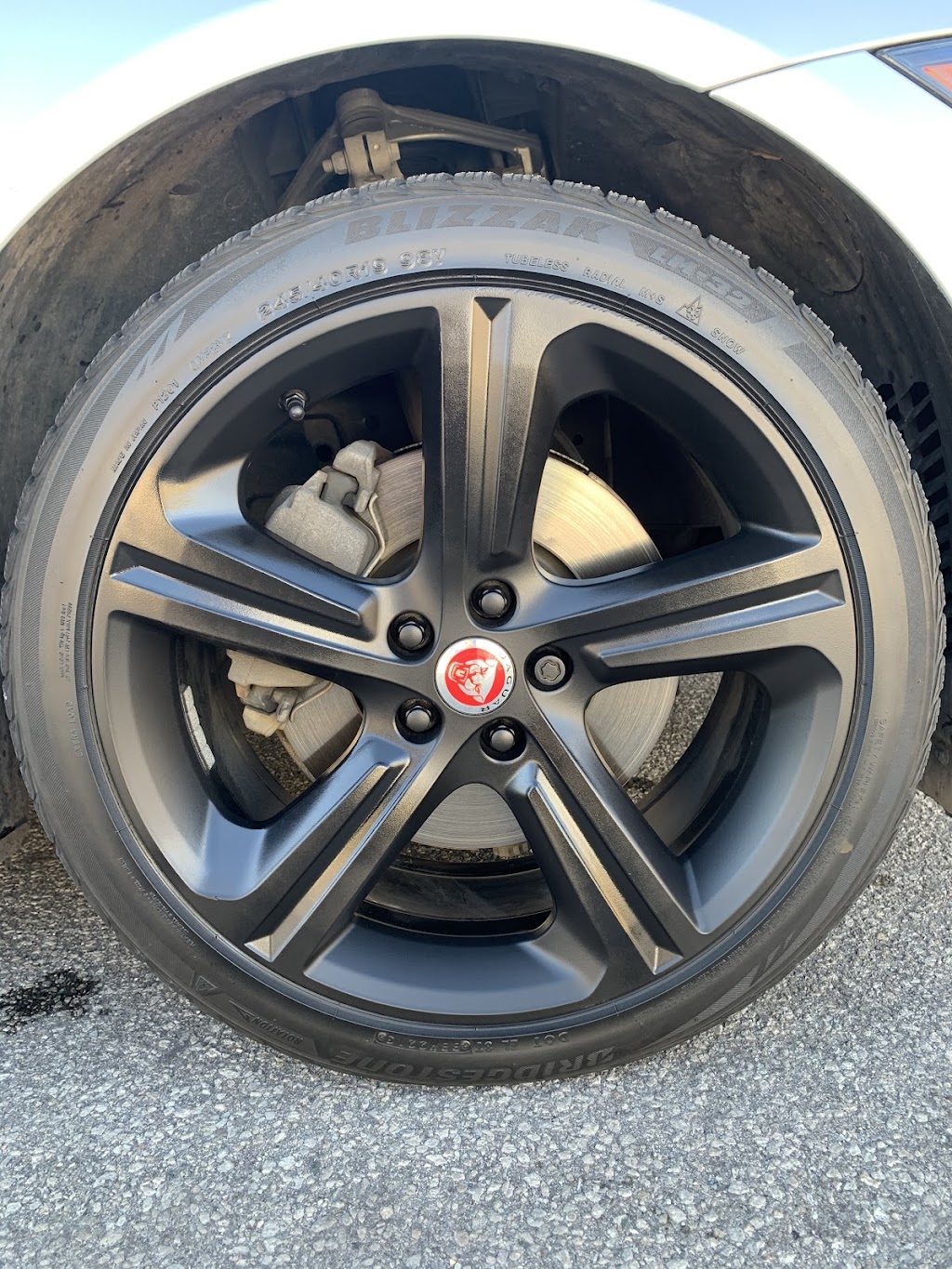 6ix Rims - Plastidip services | 165 Grenoble Dr, North York, ON M3C 3E7, Canada | Phone: (647) 706-3282