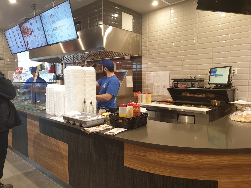 Osmows Shawarma | 400 Scott St, St. Catharines, ON L2N 6T4, Canada | Phone: (905) 935-1234