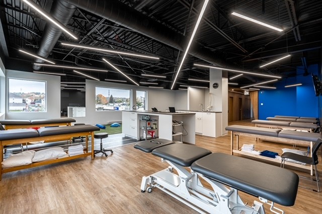 Action Sport Physio Mascouche | 2705 Ch Sainte-Marie, Mascouche, QC J7K 1M8, Canada | Phone: (450) 914-2008