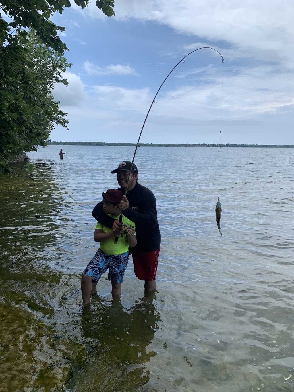 Sunset Shores Campground | 820 County Road 18, Cherry Valley, ON K0K 1P0, Canada | Phone: (613) 476-4512