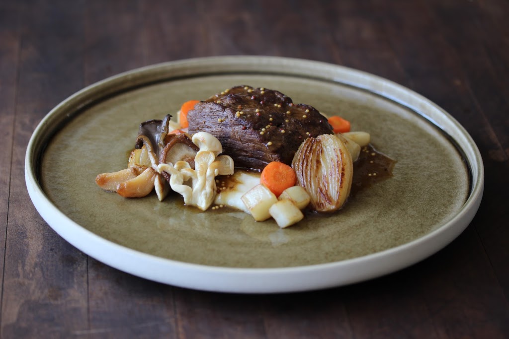 Cacio Pepe Meals | 65 Stewart Rd #1, Niagara-on-the-Lake, ON L0S 1J0, Canada | Phone: (905) 358-4275