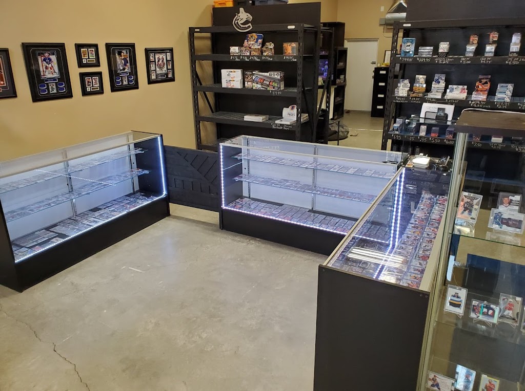 Skybox Breakers | 5008 50 Ave Bay 3, Alix, AB T0C 0B0, Canada | Phone: (403) 747-2047