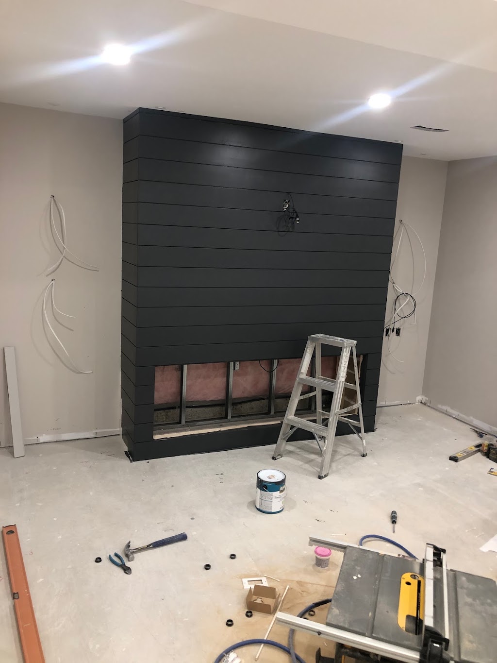 Pure Home Contracting | 242 Julia Dr, Welland, ON L3C 0E7, Canada | Phone: (905) 330-2518