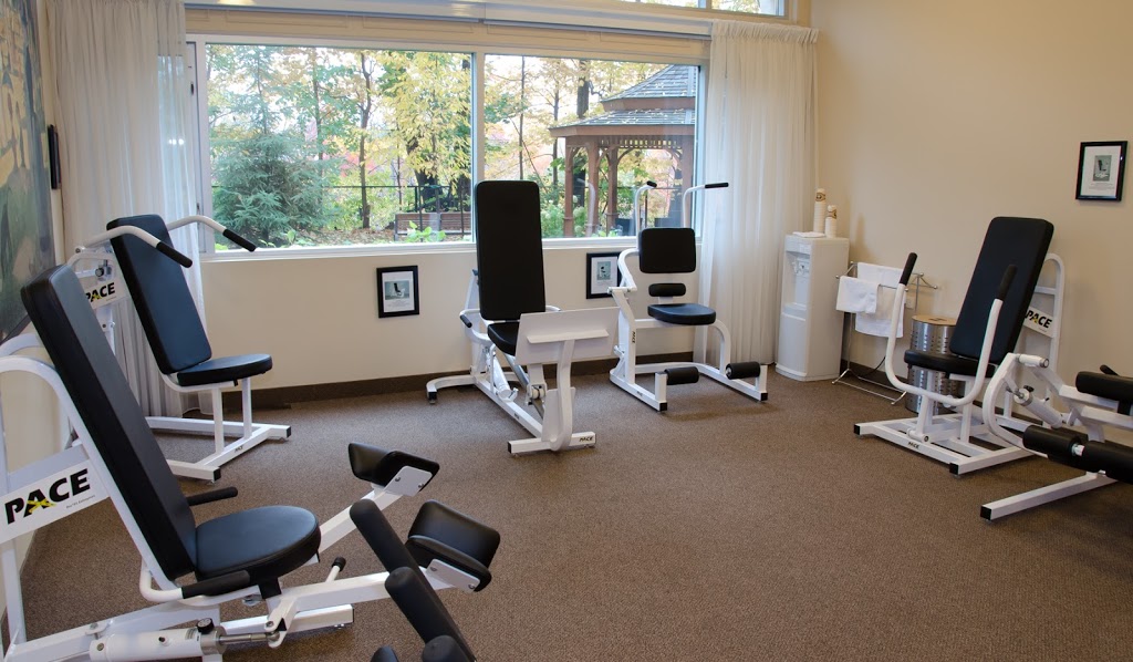 Revera Leaside | 14 William Morgan Dr #10, East York, ON M4H 1E7, Canada | Phone: (416) 425-3722