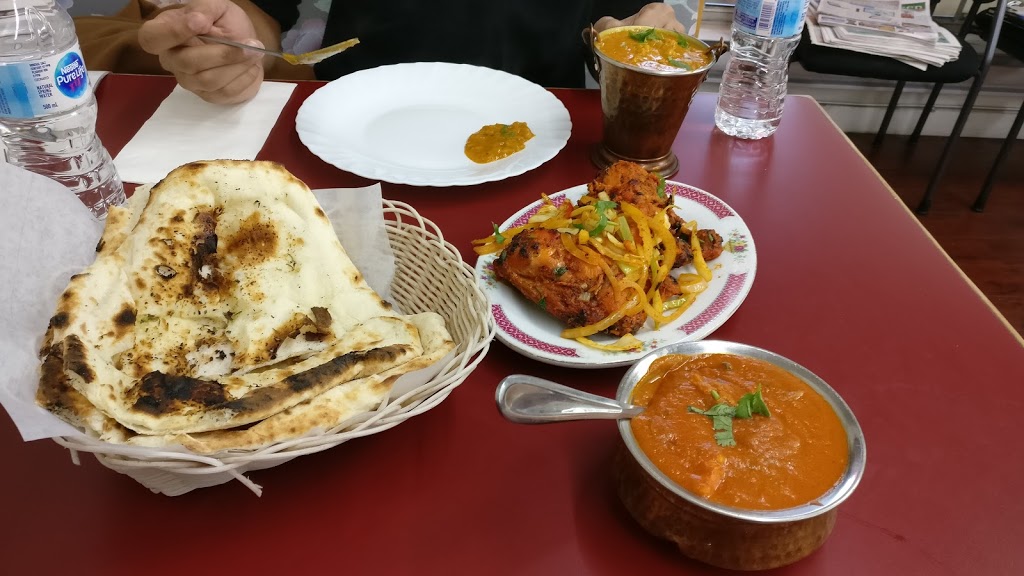 Tandoori Oven | 6452 Main St, Vancouver, BC V5W 2V4, Canada | Phone: (604) 565-3355