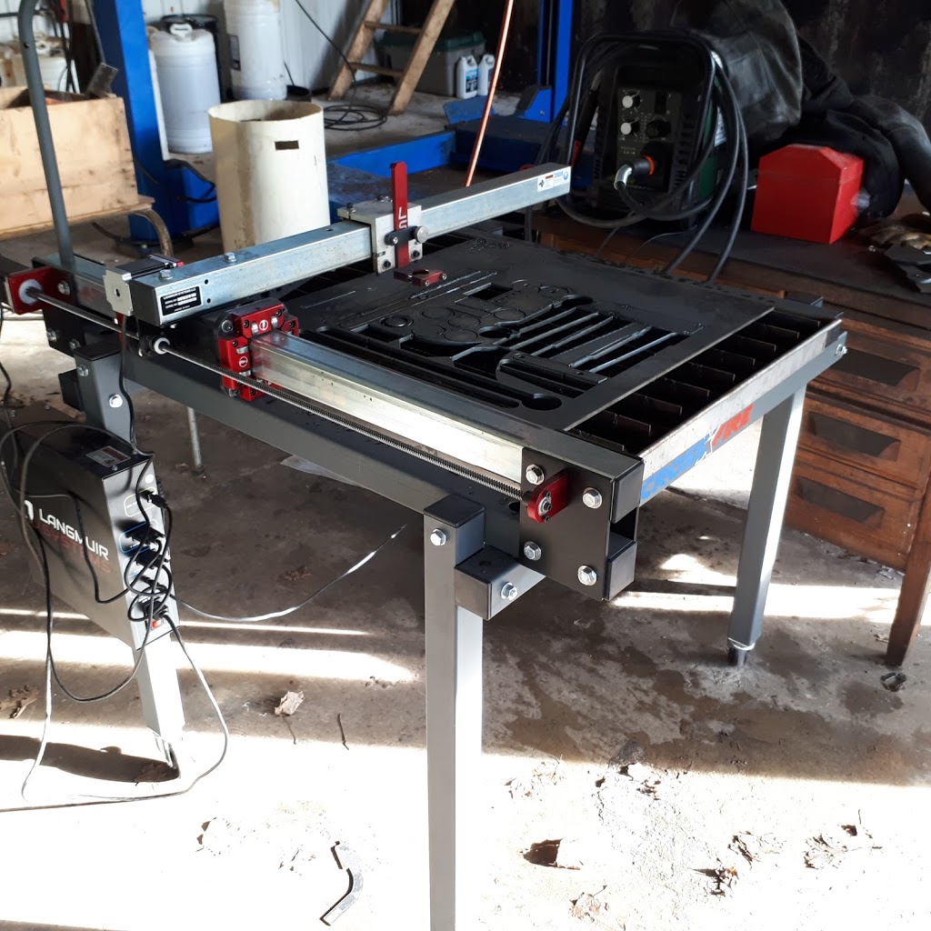 Jackson Metal Works | #140, Seaforth, ON N0K 1W0, Canada | Phone: (519) 274-2118
