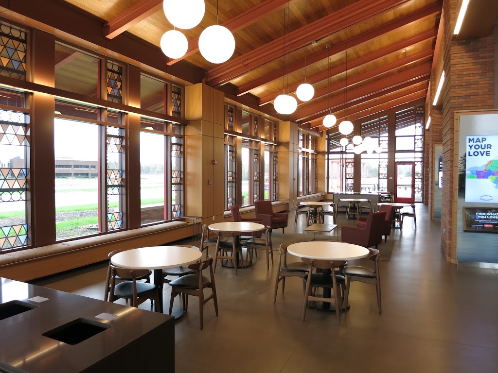 Western New York Welcome Center | 1999 Alvin Rd, Grand Island, NY 14072, USA | Phone: (716) 773-0970