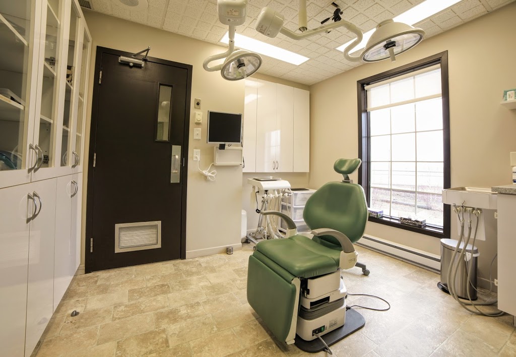 Clinique Dentaire Olivier Leblond | 1100 Boulevard Frontenac E, Thetford Mines, QC G6G 6H1, Canada | Phone: (418) 338-1234