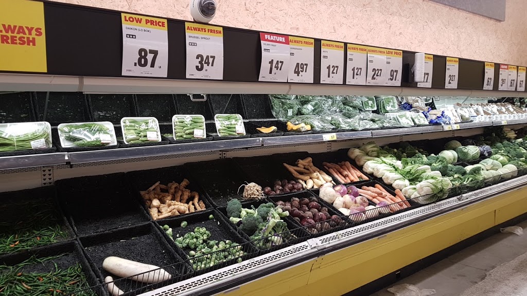 Rockys No Frills | 70 Clementine Dr, Brampton, ON L6Y 0L8, Canada | Phone: (866) 987-6453
