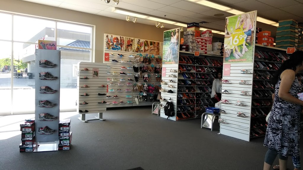 Payless ShoeSource | 2933 Queen St E Unit 3, Brampton, ON L6T 5P9, Canada | Phone: (905) 799-0713