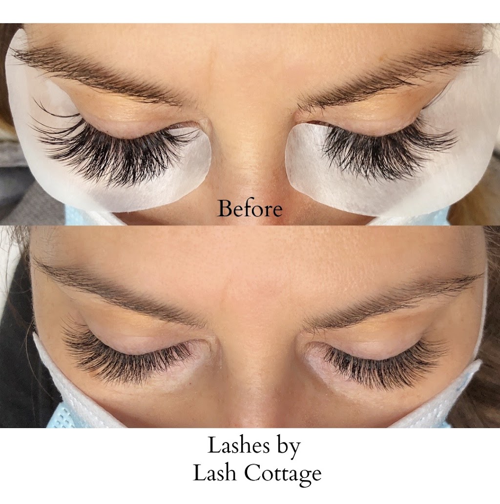 Lash Cottage | Hamptons Dr NW, Calgary, AB T3A 5V9, Canada | Phone: (587) 200-6388
