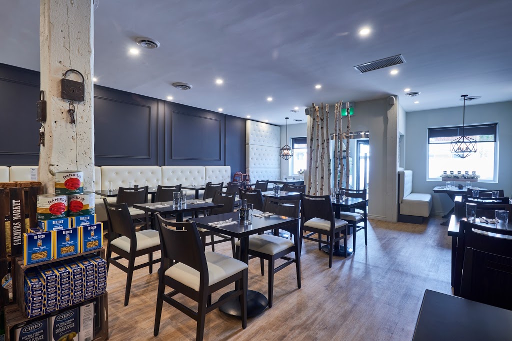 Timo Italian Grille | 11 Mill St E, Tottenham, ON L0G 1W0, Canada | Phone: (905) 936-9111