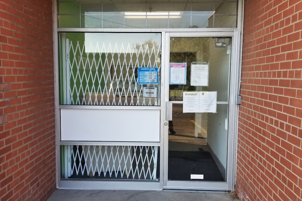 Carr Mclean Limited | 461 Horner Ave, Toronto, ON M8W 4X2, Canada | Phone: (800) 268-2123