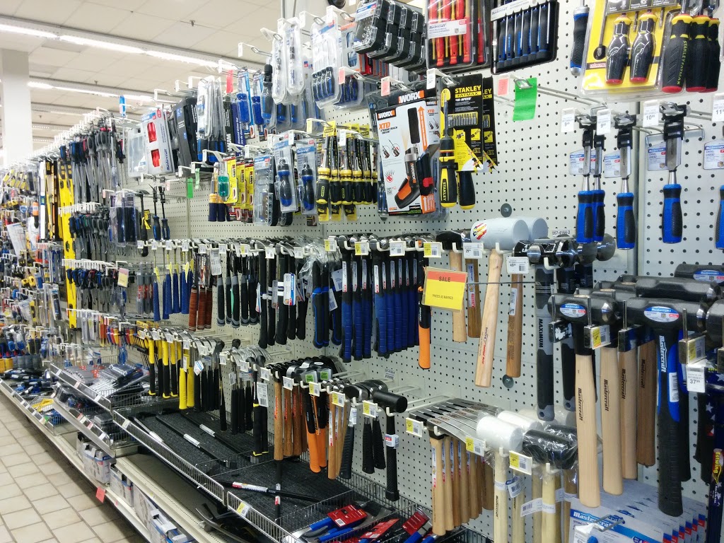Canadian Tire - Ottawa Bells CNRS, ON | 2135 Robertson Rd, Nepean, ON K2H 5Z2, Canada | Phone: (613) 829-9580