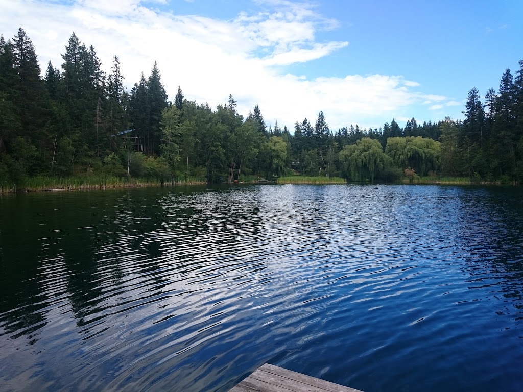 Fishing Spot At Gardom | Main Island, Columbia-Shuswap D, BC V0E, Columbia-Shuswap D, BC V0E, Canada | Phone: (250) 859-3464
