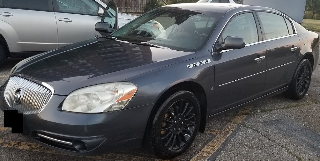 Northstar Performance | 890 The Fairground Rd, Langton, ON N0E 1G0, Canada | Phone: (888) 800-9470