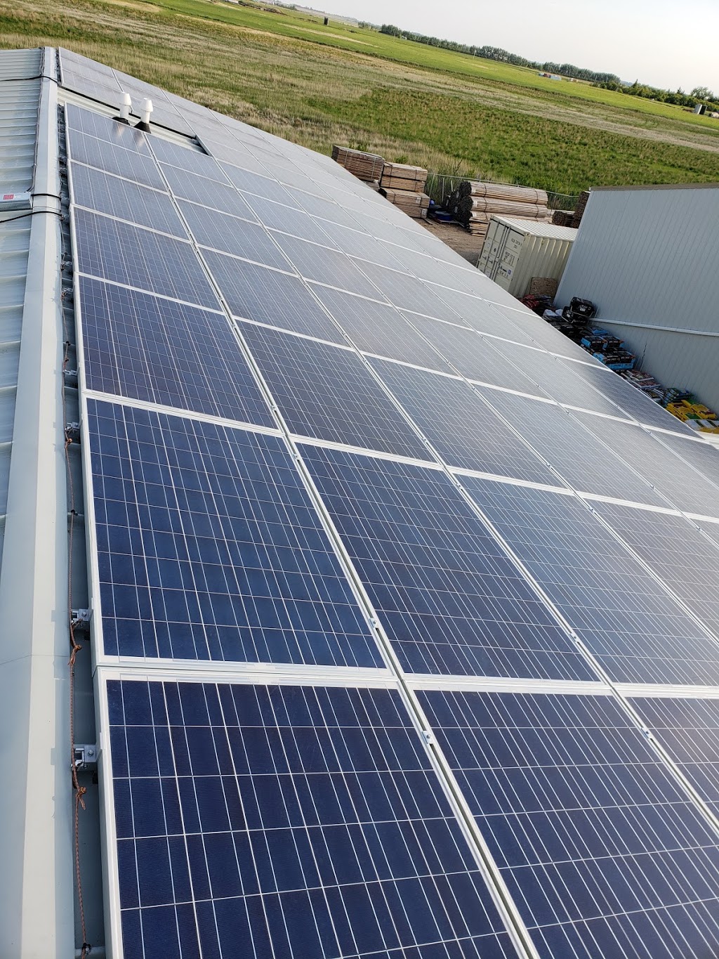 Positive Electric Ltd. | 3643 Hammstrom Way, Regina, SK S4N 7N3, Canada | Phone: (306) 501-6574