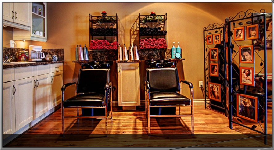Giannz Hair Studio & Esthetics | 1014 Glenmore Dr, Kelowna, BC V1Y 4P2, Canada