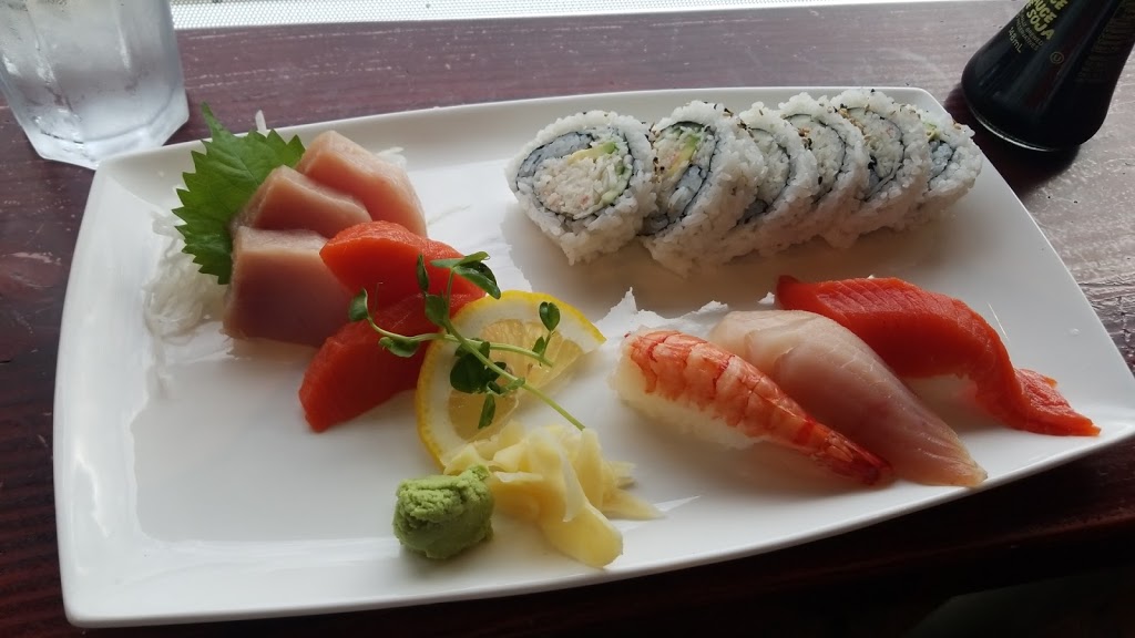 Sushi Bar Iori | 22709 Lougheed Hwy, Maple Ridge, BC V2X 2V5, Canada | Phone: (604) 463-1758