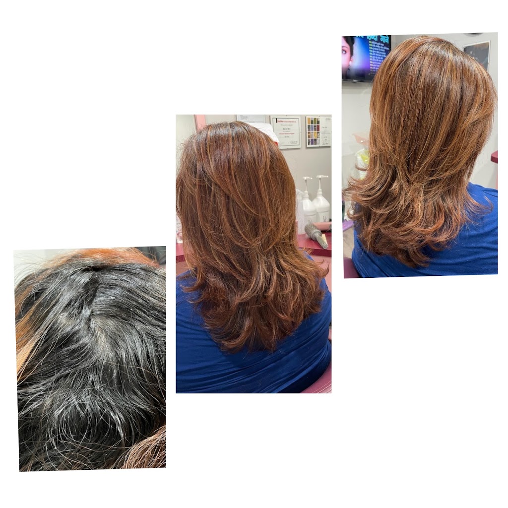 New Image Hair Salon | 63 Cornerstone Cir NE, Calgary, AB T3N 1H1, Canada | Phone: (403) 701-3610