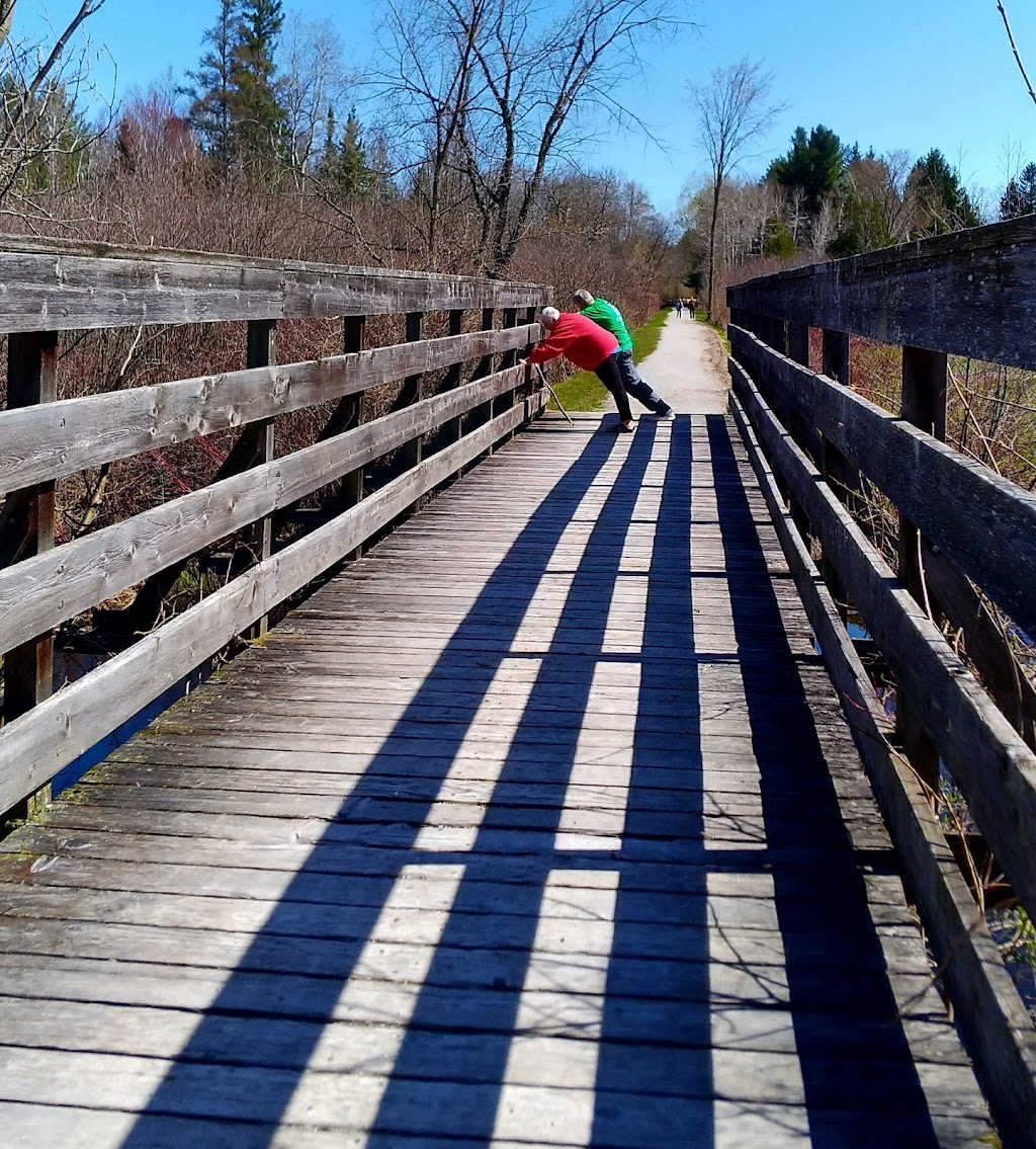Scott Mission Camp | 3852 The Grange Side Rd, Caledon Village, ON L7C 2K2, Canada | Phone: (905) 838-2713