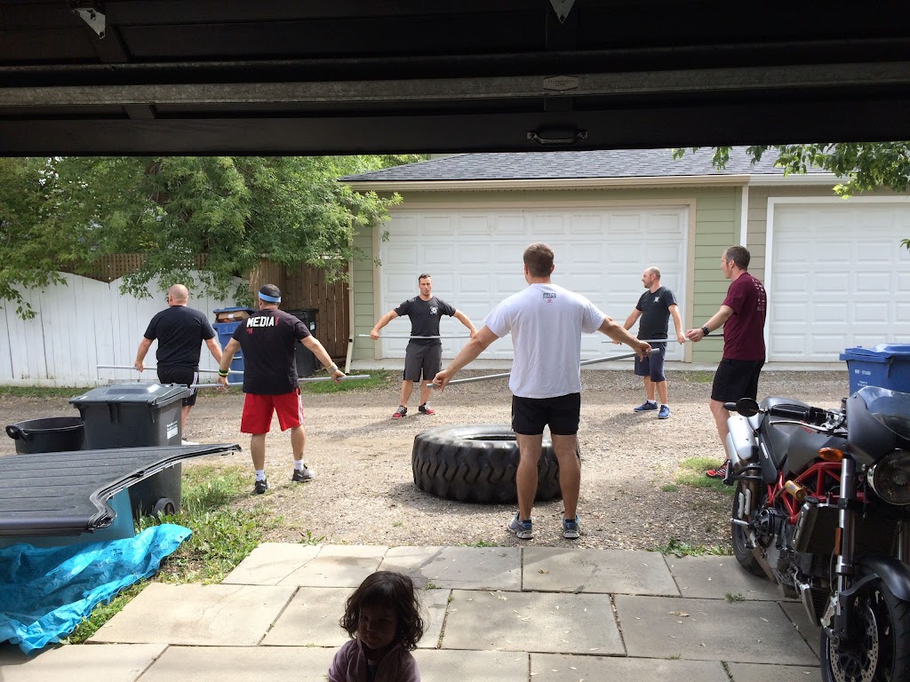 CrossFit Pyro | 3515 2 St NE, Calgary, AB T2E 2K5, Canada | Phone: (403) 671-4727