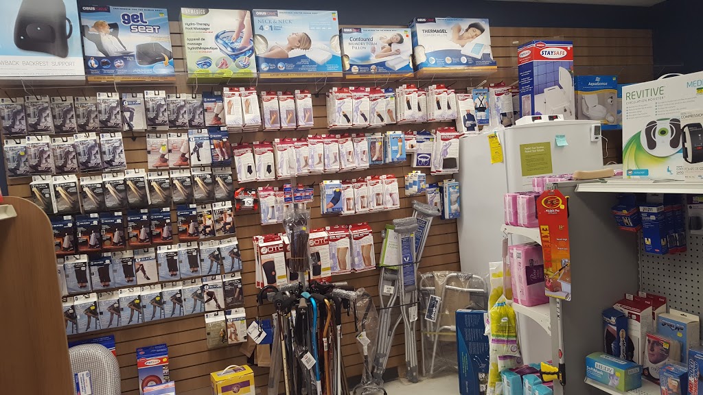Guardian - Carpenter Pharmacy | 501 Krug St, Kitchener, ON N2B 1L3, Canada | Phone: (519) 744-4424
