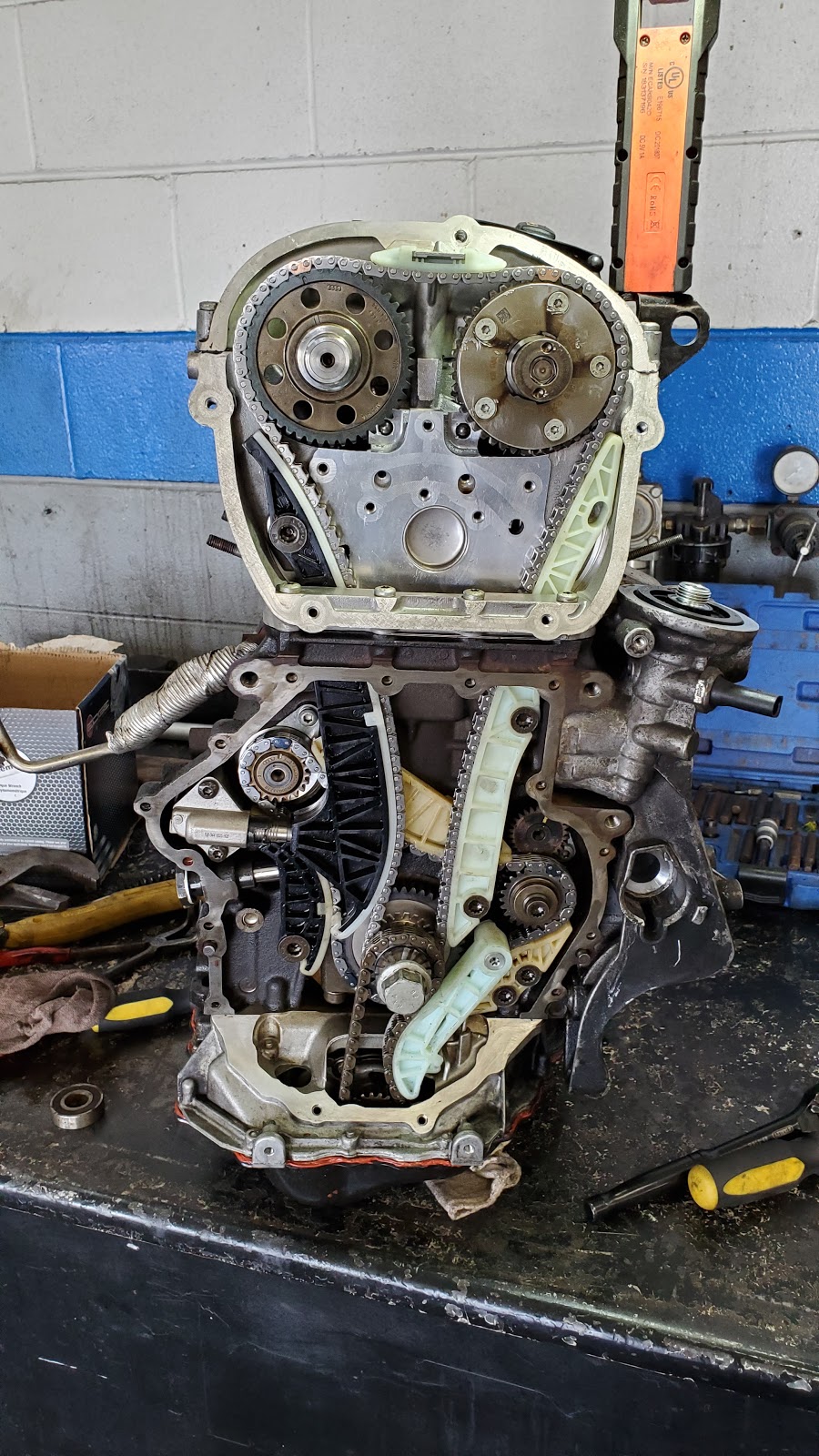 Brakes and Tire Center | 7250 Tecumseh Rd E, Windsor, ON N8T 1E6, Canada | Phone: (519) 915-9443