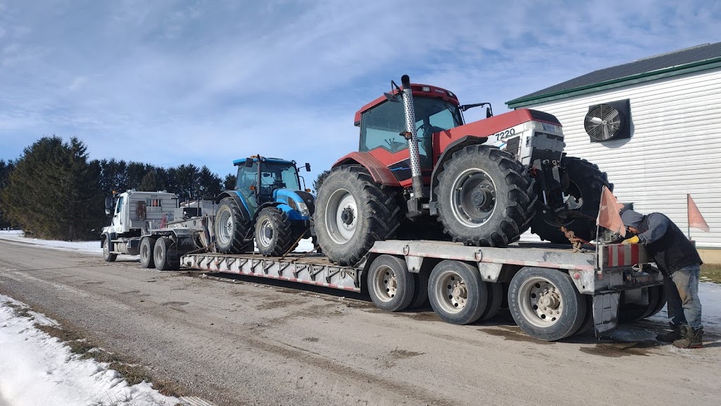 Jury Mobile Solutions | 7927 Glendon Dr, Mount Brydges, ON N0L 1W0, Canada | Phone: (519) 852-5491