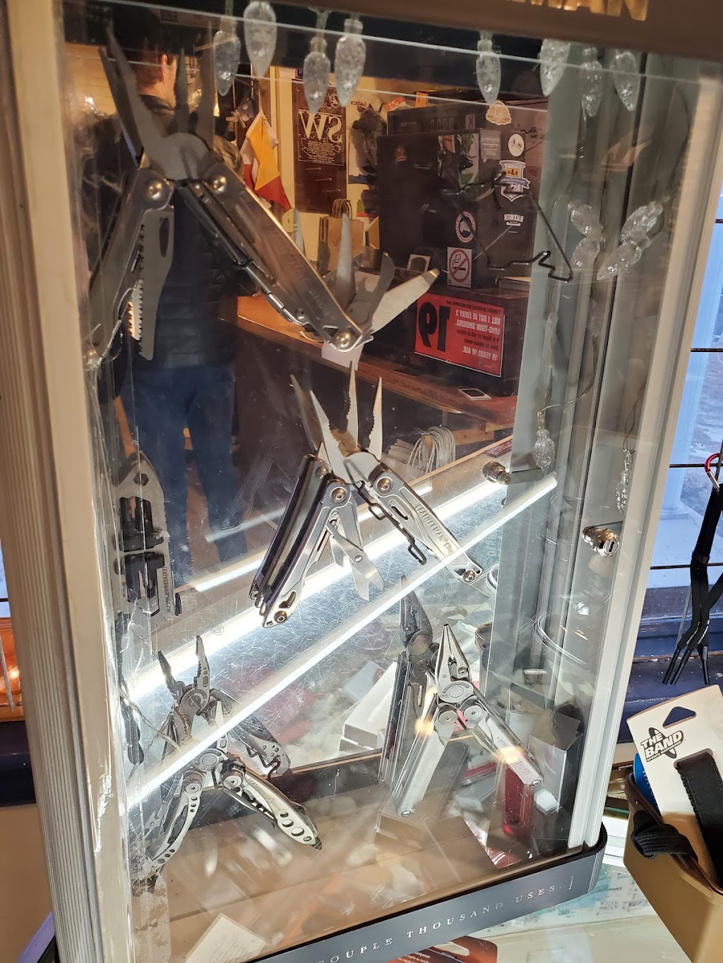 Sharkskin Weathergear | 112 Michigan Ave, Point Edward, ON N7V 1E6, Canada | Phone: (800) 361-1200