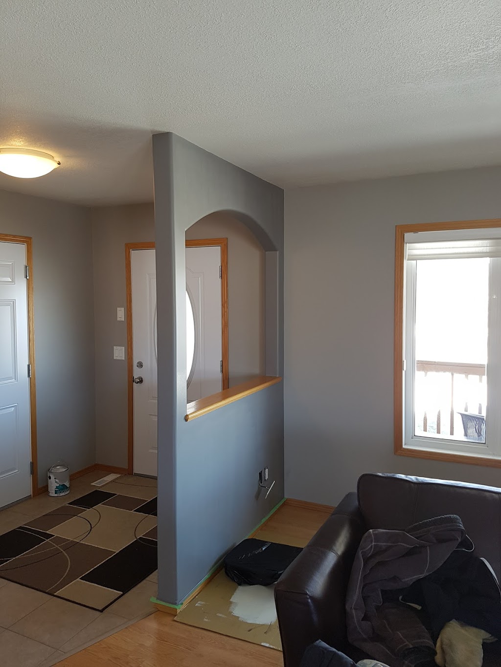 Penner Painting | 115 Southpark St, Morden, MB R6M 1G9, Canada | Phone: (204) 362-1591
