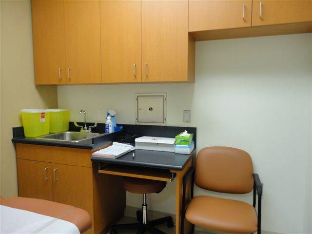 Primacy - All Healthy Medical Clinic | 12350 137 Ave NW, Edmonton, AB T5L 4X6, Canada | Phone: (780) 406-5514