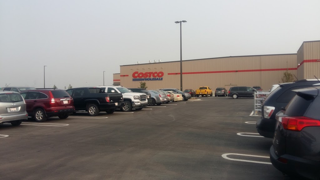 Costco Wholesale | 2584 46 Ave E, Nisku, AB T9E 1K2, Canada | Phone: (825) 319-2061