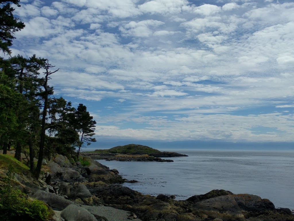 Shark Reef Sanctuary | Shark Reef Rd, Lopez Island, WA 98261, USA