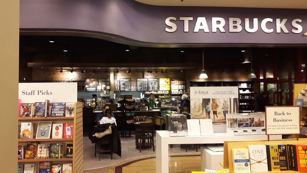Starbucks | Shopping Center, 2210 Bank St, Ottawa, ON K1V 1G6, Canada | Phone: (613) 733-3227