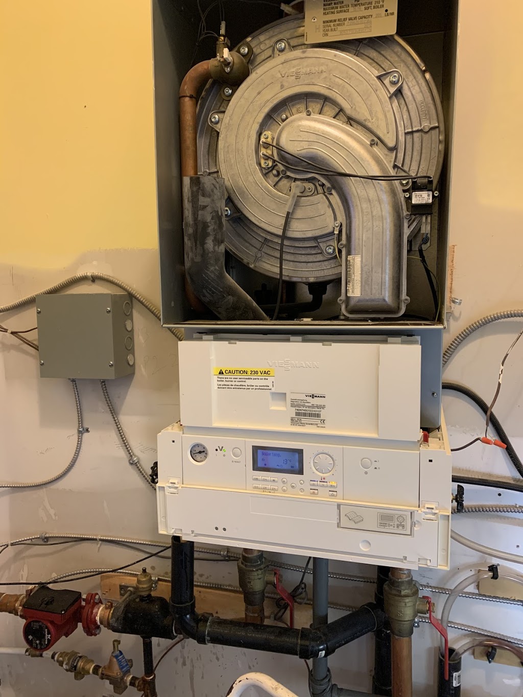 Ideal Plumbing & Heating Ltd. | 13042 68 Ave, Surrey, BC V3W 2E4, Canada | Phone: (604) 500-4115