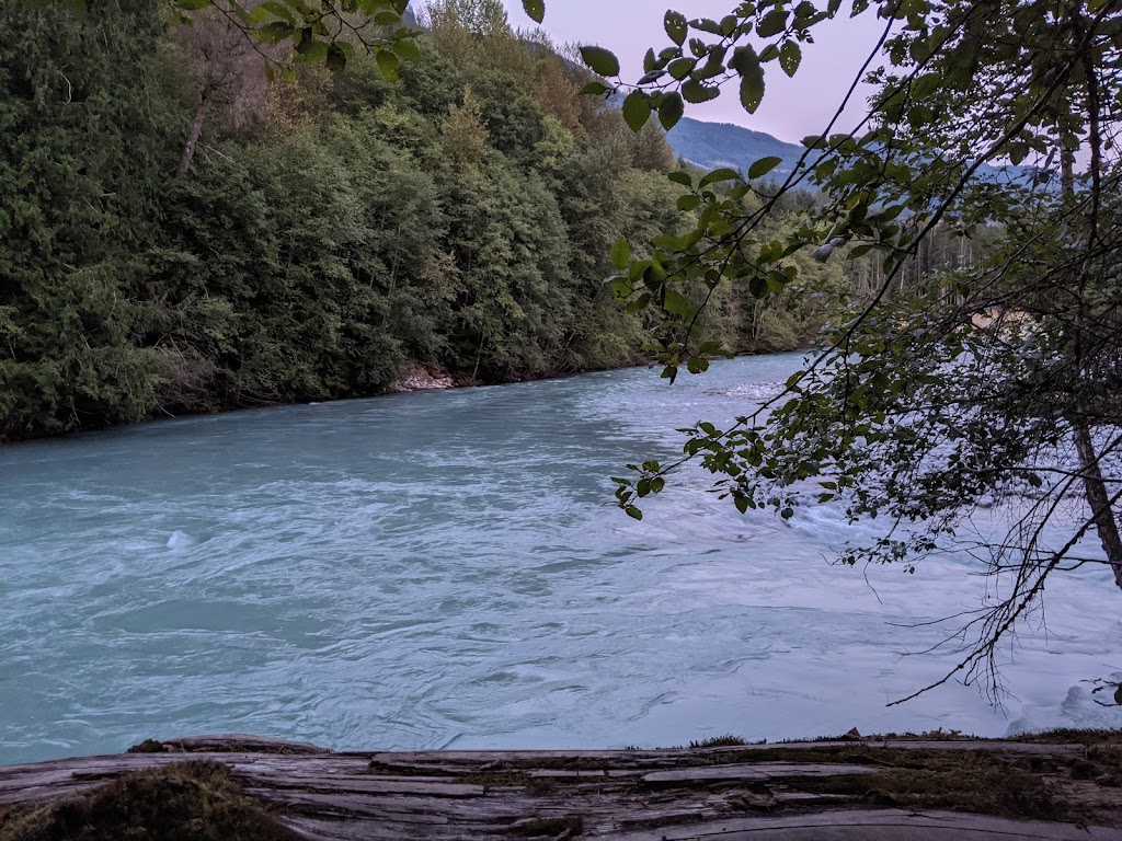 Pitt River Hot Springs | Pitt-Buklin FSR, Fraser Valley F, BC V2X 0W5, Canada | Phone: (778) 939-3169