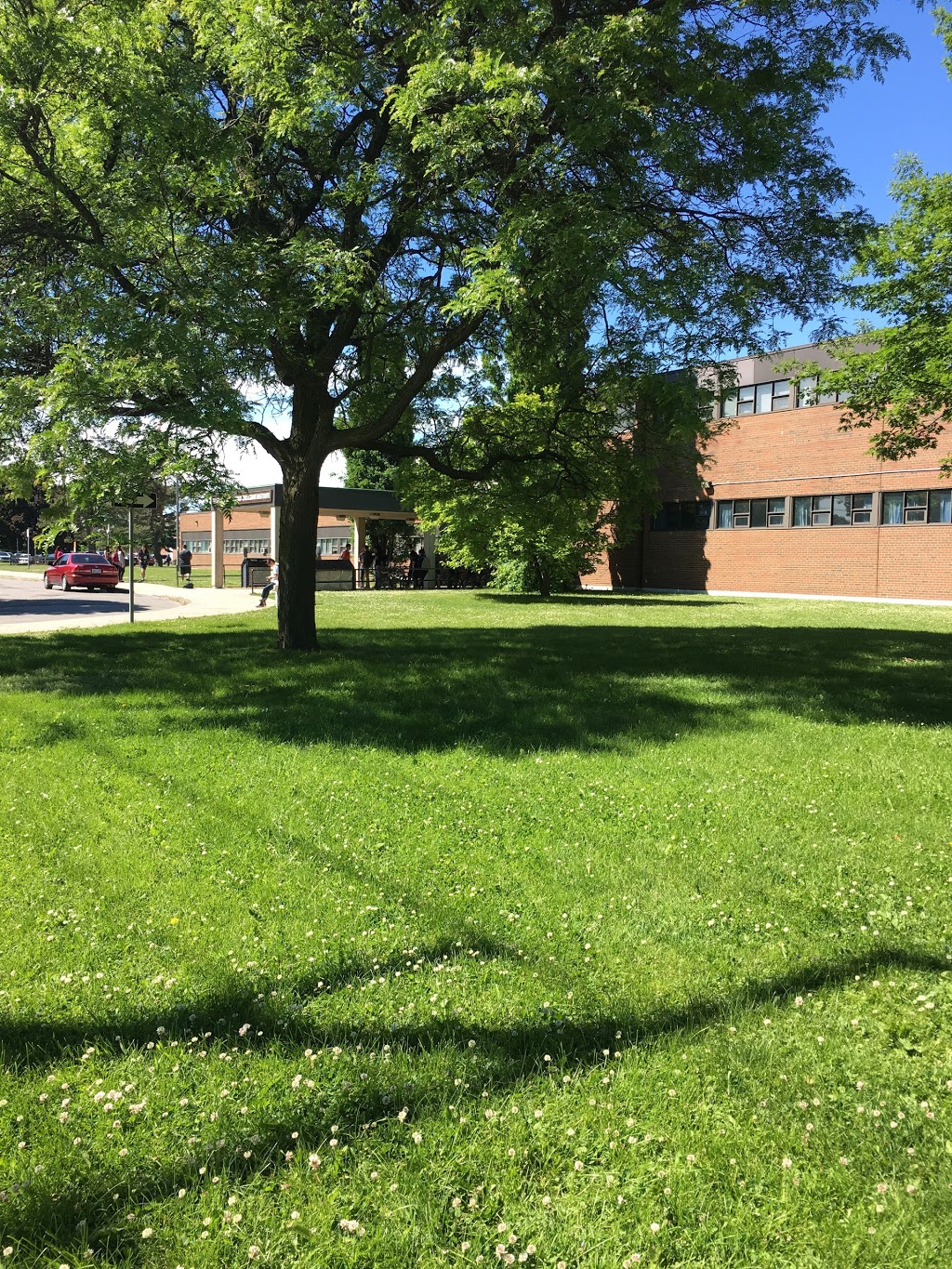 Sir John A Macdonald Collegiate Institute | 2300 Pharmacy Ave, Scarborough, ON M1W 1H8, Canada | Phone: (416) 396-6793