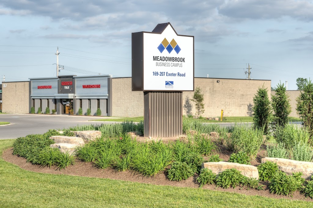 BlueStone Properties | 4023 Meadowbrook Dr #115, London, ON N6L 1E7, Canada | Phone: (519) 652-5692
