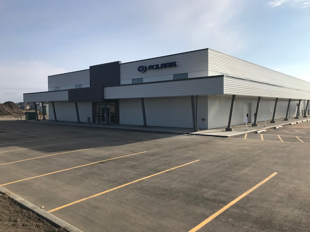 Parkland Sled & ATV | 507 Laura Ave, Alberta T4S 1Y2, Canada | Phone: (403) 346-7838