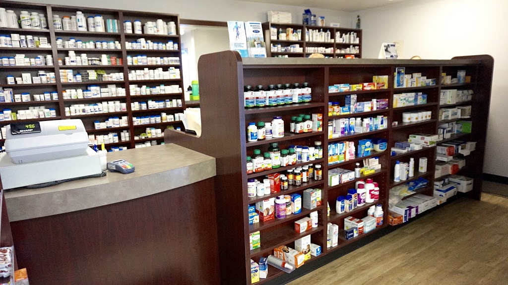 Dispensaries Ltd. - Cedars | 2925 66 St NW, Edmonton, AB T6K 4C1, Canada | Phone: (780) 461-3021
