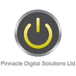 Pinnacle Digital Solutions Ltd | 6200 Dixie Rd Unit 203, Mississauga, ON L5T 2E1, Canada | Phone: (905) 203-1941