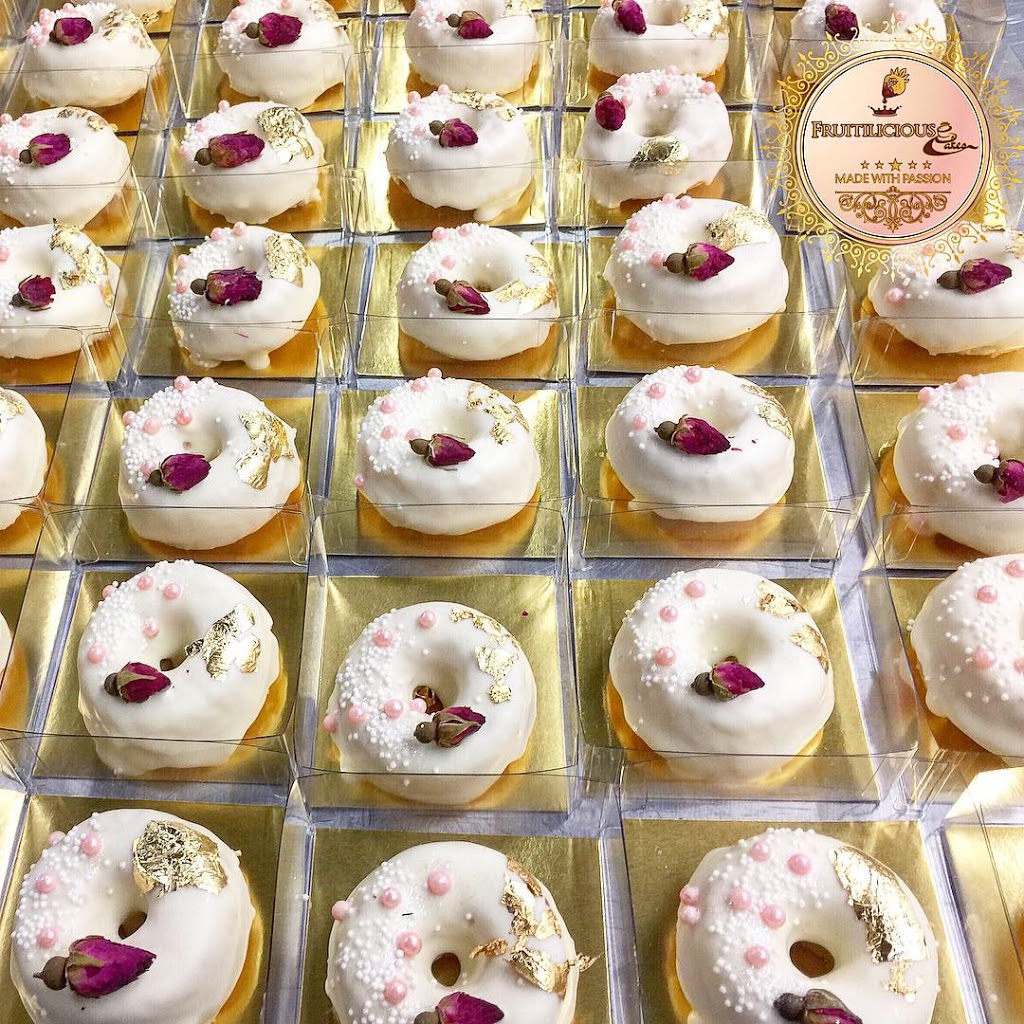 Fruitilicious Cakes Inc | 1365 Mid-Way Blvd Unit 13, Mississauga, ON L5T 2J5, Canada | Phone: (647) 897-7531