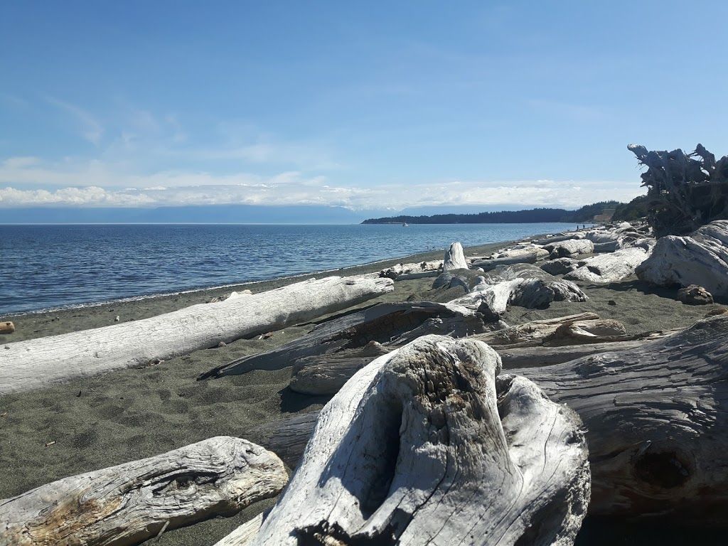 Coburg Peninsula | 2903 Ocean Blvd, Victoria, BC V9C 1B6, Canada