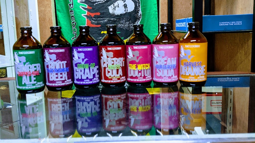 The O Store | 58 Eagle St, Sauble Beach, ON N0H 2L0, Canada | Phone: (226) 923-1716